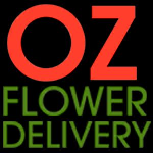Oz Flower delivery